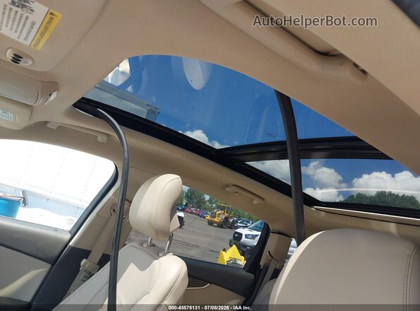 2LMPJ8LR0JBL48630 2018 LINCOLN MKX Gold Front view