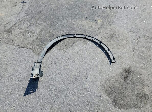 2LMPJ8LR2HBL29085 2017 LINCOLN MKX Silver Engine compartment view