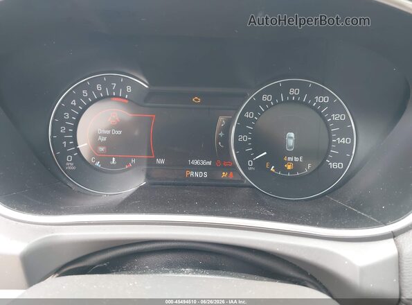 2LMPJ8LR6GBL24521 2016 LINCOLN MKX Black Вид задніх сидінь