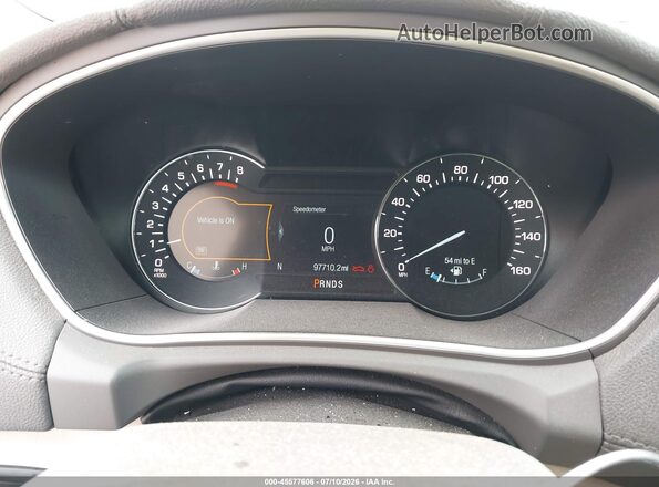 2LMPJ8LR8HBL51110 2017 LINCOLN MKX Red Հետևի նստատեղերի տեսք