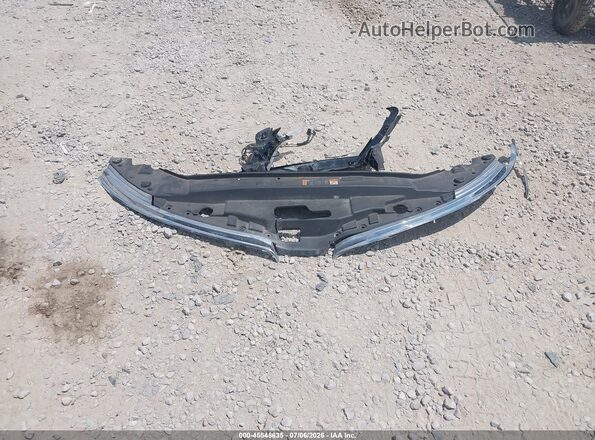 2LMPJ8LR8JBL18825 2018 LINCOLN MKX Black Dashboard view