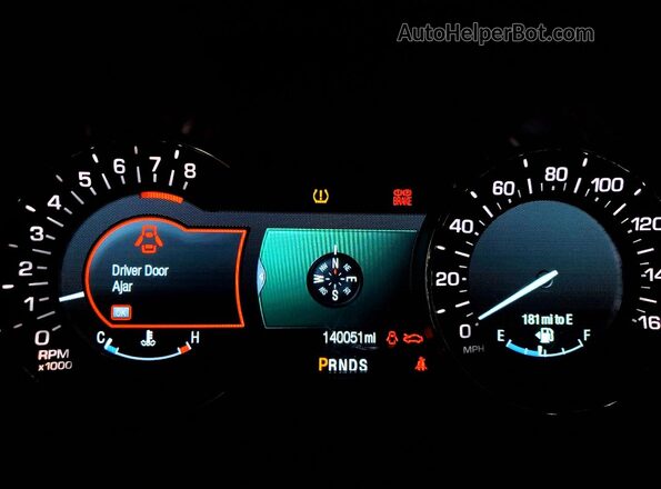 2LMPJ8LR9GBL52927 2016 LINCOLN MKX Black Вид щитка приладів