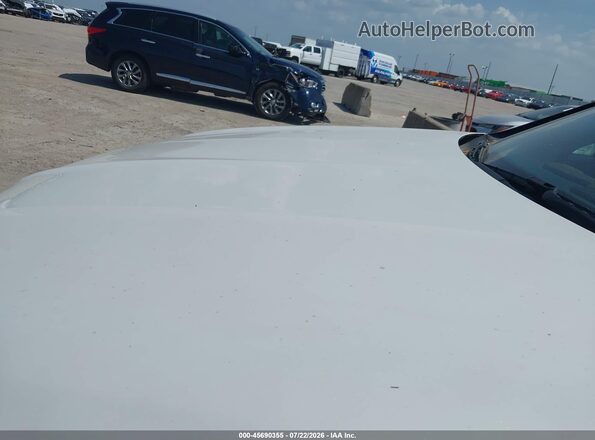 2LMTJ6LP4GBL33560 2016 LINCOLN MKX White Front view