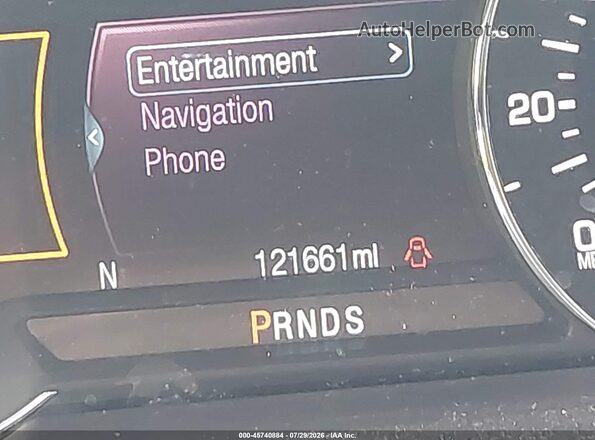 2LMTJ8LRXGBL79164 2016 LINCOLN MKX White 