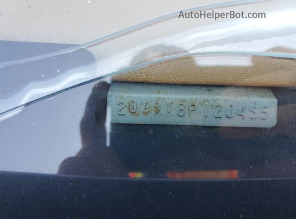 2Q69Y8P120455 1978 PONTIAC BONNEVILLE Gold Շարժիչի բաժամունքի տեսք