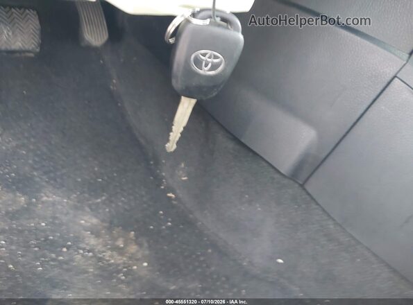 2T1BPRHEXGC490133 2016 TOYOTA COROLLA Синий Вид панели приборов
