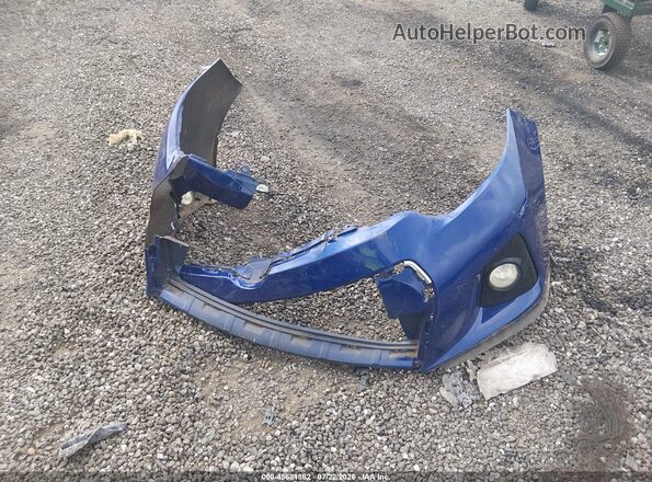 2T1BURHE0GC517042 2016 TOYOTA COROLLA Blue Widok zestawu wskaźników
