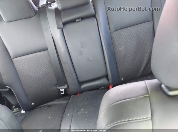 2T1BURHE0GC544340 2016 TOYOTA COROLLA Red Widok naklejki z numerem VIN