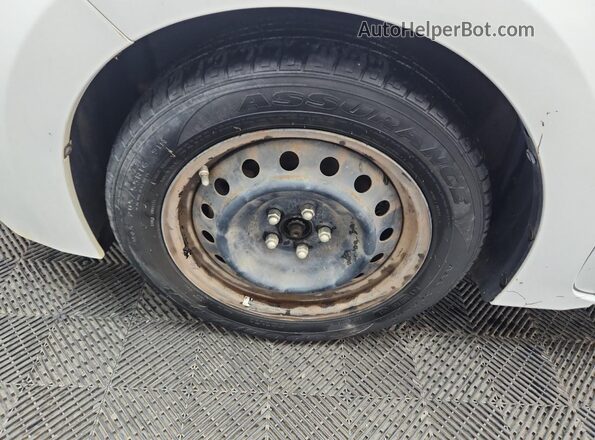 2T1BURHE0GC549070 2016 TOYOTA COROLLA White Widok wnętrza 360 stopni