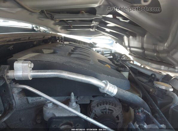 2T1BURHE0GC562580 2016 TOYOTA COROLLA Silver Вид ззаду
