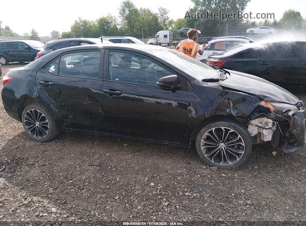 2T1BURHE0GC652361 2016 TOYOTA COROLLA Black Vista interior de 360 grados