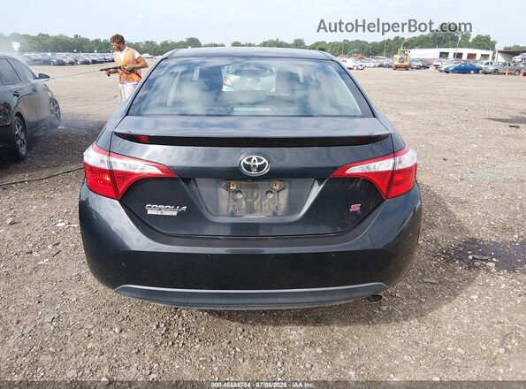 2T1BURHE0GC652361 2016 TOYOTA COROLLA Black 