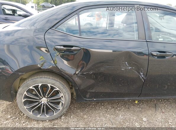 2T1BURHE0GC652361 2016 TOYOTA COROLLA Black 