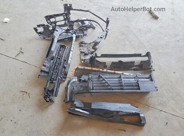 2T1BURHE0GC680872 2016 TOYOTA COROLLA Черный Вид подкапотного пространства