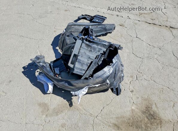 2T1BURHE0HC760383 2017 TOYOTA COROLLA Gray Вид підкапотного простору