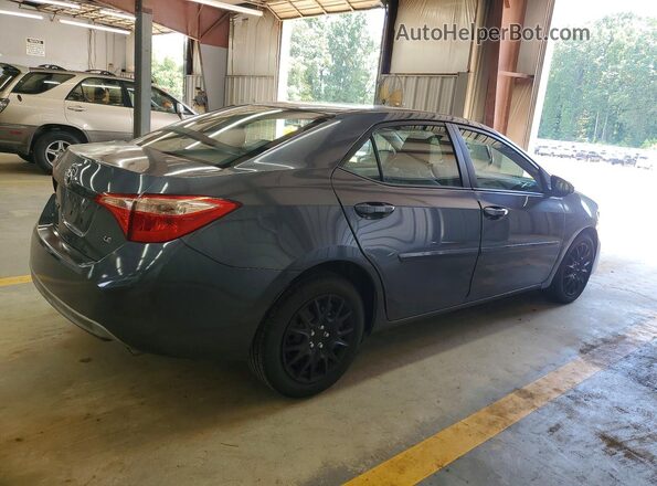 2T1BURHE0HC785123 2017 TOYOTA COROLLA Blue Trasero derecho