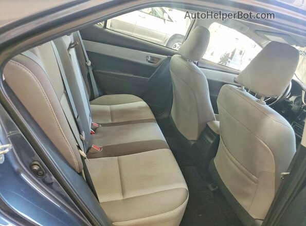 2T1BURHE0HC785123 2017 TOYOTA COROLLA Blue Vista de los asientos traseros
