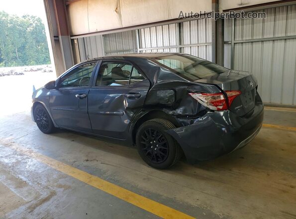 2T1BURHE0HC785123 2017 TOYOTA COROLLA Blue Trasero izquierdo