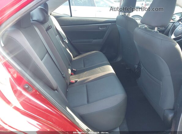 2T1BURHE0HC832599 2017 TOYOTA COROLLA Red VIN sticker view