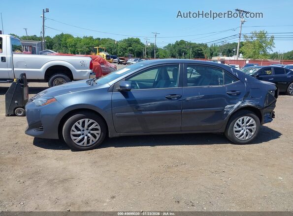 2T1BURHE0HC868373 2017 TOYOTA COROLLA Gray Vista interior de 360 grados