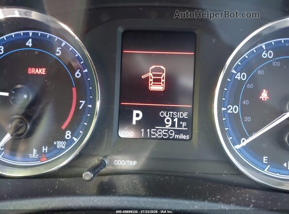 2T1BURHE0HC868373 2017 TOYOTA COROLLA Gray 