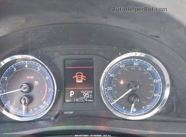 2T1BURHE0HC912968 2017 TOYOTA COROLLA White Vista de los asientos traseros