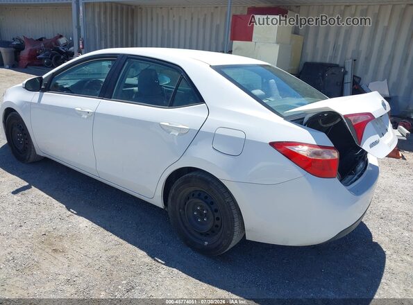 2T1BURHE0HC912968 2017 TOYOTA COROLLA White Trasero izquierdo