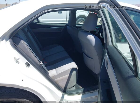 2T1BURHE0HC912968 2017 TOYOTA COROLLA White Vista de la etiqueta del VIN