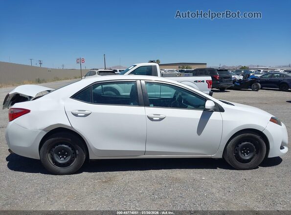 2T1BURHE0HC912968 2017 TOYOTA COROLLA White Vista interior trasera