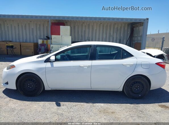 2T1BURHE0HC912968 2017 TOYOTA COROLLA White Vista interior de 360 grados