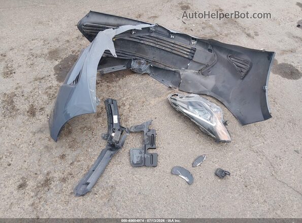 2T1BURHE0KC152175 2019 TOYOTA COROLLA Gray ხელსაწყოთა პანელის ხედი
