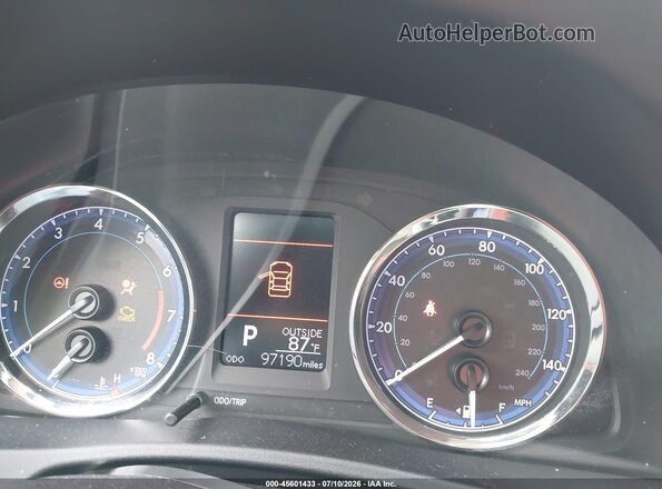 2T1BURHE0KC199951 2019 TOYOTA COROLLA Silver Հետևի նստատեղերի տեսք