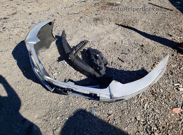 2T1BURHE0KC216425 2019 TOYOTA COROLLA Silver ძრავის განყოფილების ხედი