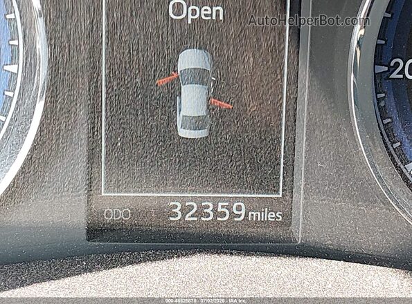 2T1BURHE0KC227506 2019 TOYOTA COROLLA Черный 