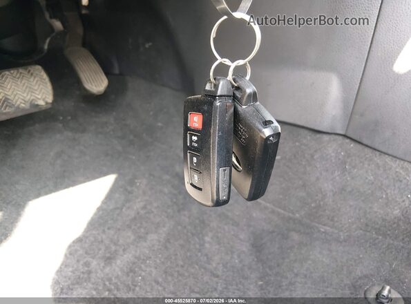 2T1BURHE0KC227506 2019 TOYOTA COROLLA Черный Вид панели приборов