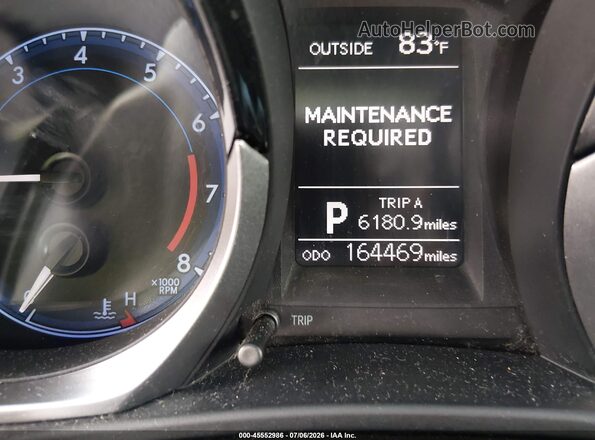 2T1BURHE1GC651056 2016 TOYOTA COROLLA Blue 