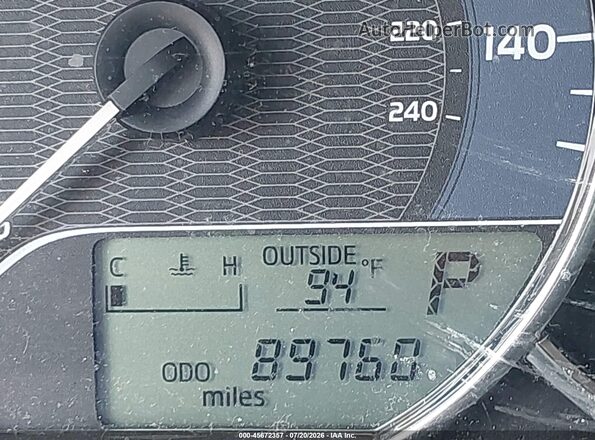 2T1BURHE1GC653633 2016 TOYOTA COROLLA Silver 