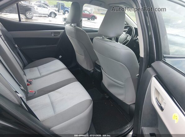 2T1BURHE1HC767794 2017 TOYOTA COROLLA Gray Вид наклейки з VIN-кодом