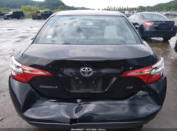 2T1BURHE1HC767794 2017 TOYOTA COROLLA Gray 