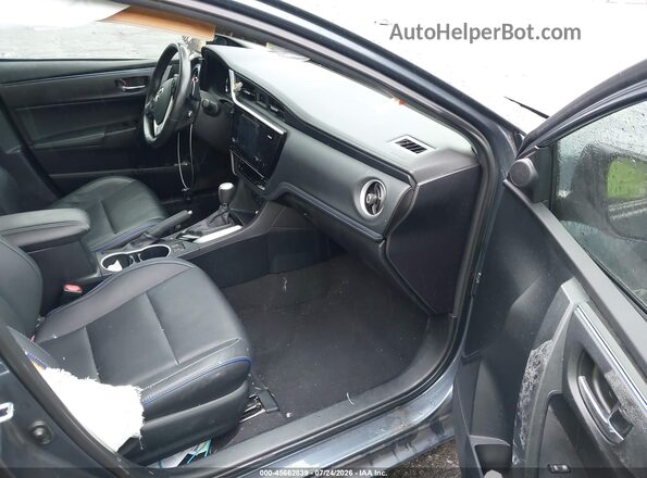 2T1BURHE1HC803872 2017 TOYOTA COROLLA Blue Vista interior delantera