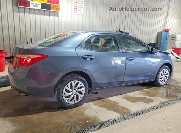 2T1BURHE1HC805931 2017 TOYOTA COROLLA Charcoal Trasero derecho