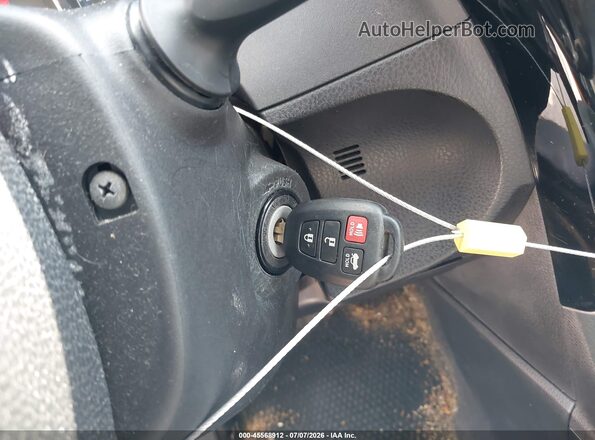 2T1BURHE1HC894268 2017 TOYOTA COROLLA Red Առջևի վահանակի տեսք