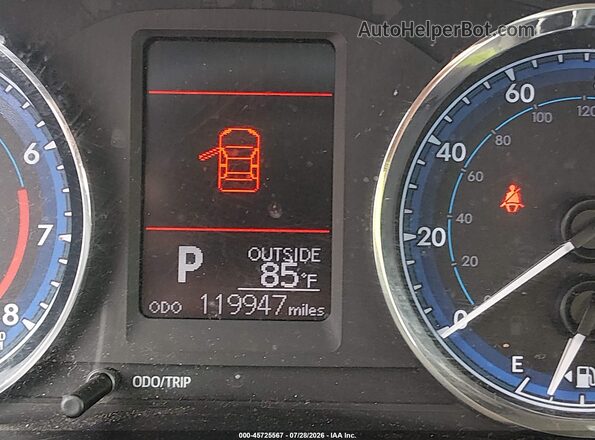 2T1BURHE1HC918696 2017 TOYOTA COROLLA Red 