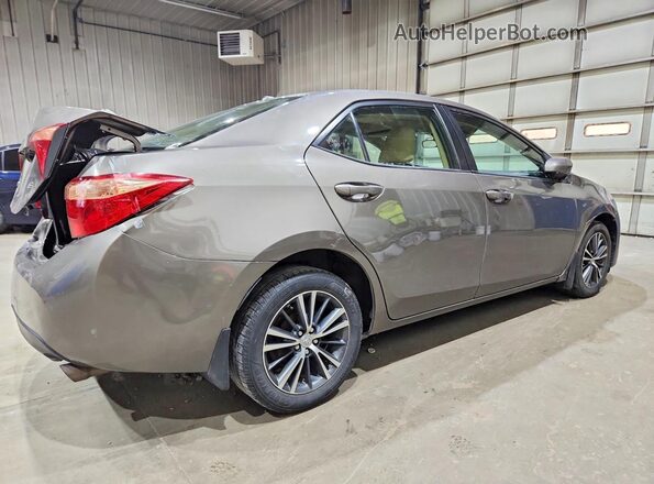 2T1BURHE1HC948328 2017 TOYOTA COROLLA Gray უკანა მარჯვენა
