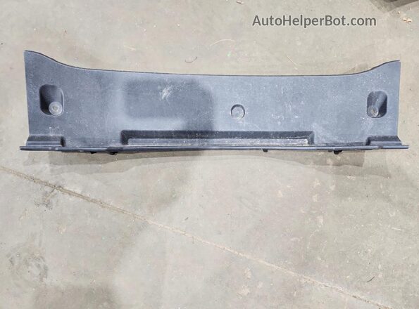2T1BURHE1HC948328 2017 TOYOTA COROLLA Gray ძრავის განყოფილების ხედი