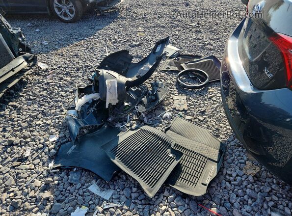 2T1BURHE1JC000162 2018 TOYOTA COROLLA Charcoal Вид підкапотного простору