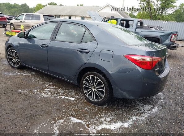2T1BURHE1JC087335 2018 TOYOTA COROLLA Light Blue უკანა მარცხენა
