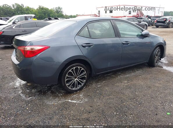 2T1BURHE1JC087335 2018 TOYOTA COROLLA Light Blue უკანა მარჯვენა