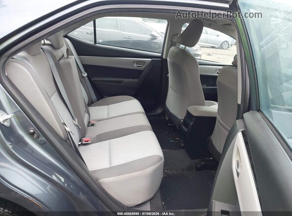 2T1BURHE1JC087335 2018 TOYOTA COROLLA Light Blue VIN კოდის სტიკერის ხედი
