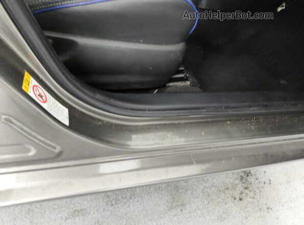2T1BURHE1KC151200 2019 TOYOTA COROLLA Tan 